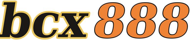 bcx888 logo